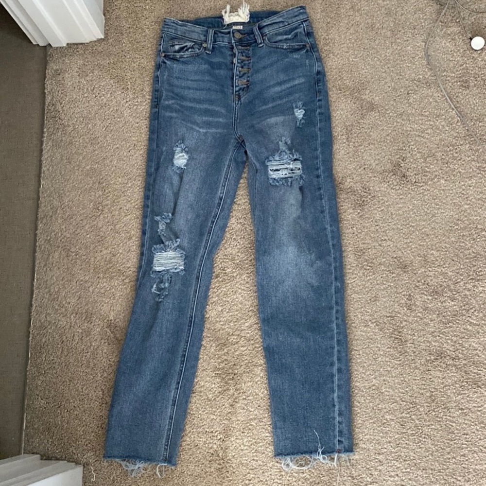 Women’s Jeans